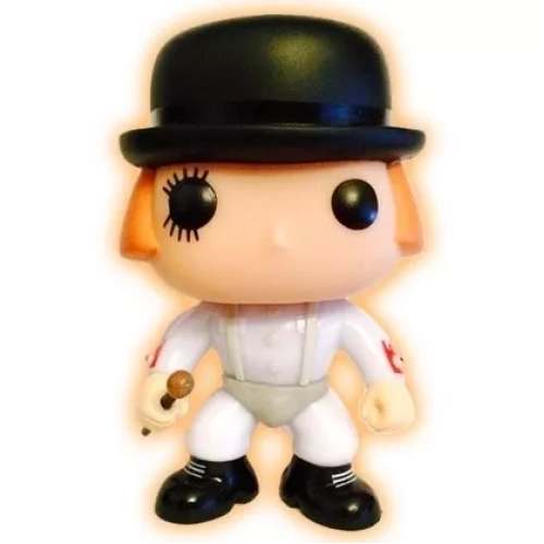 Clockwork Orange