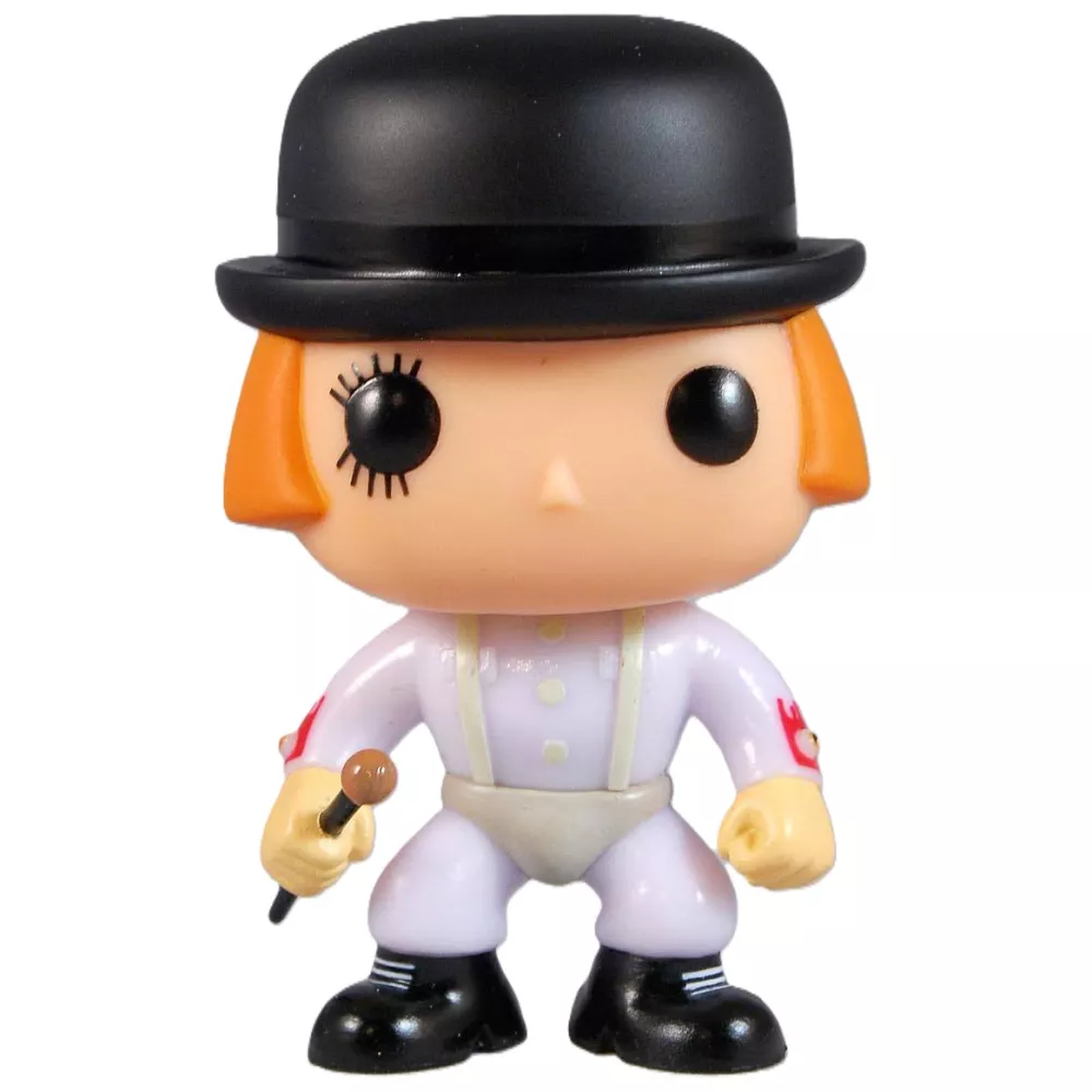 Clockwork Orange