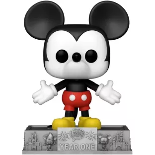 Mickey Mouse image