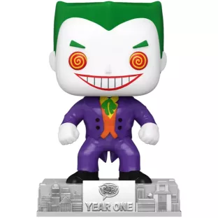 The Joker image