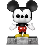 Mickey Mouse