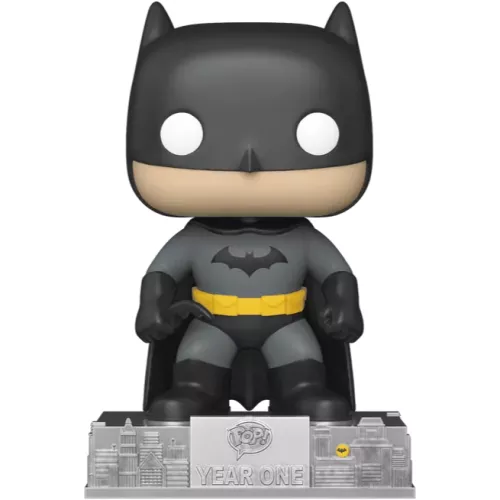 Funko Pop! Batman 01C Classics Vinyl Figure