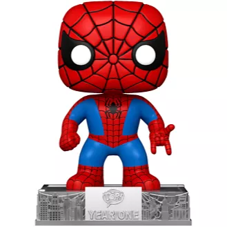 Spider-Man