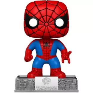 Spider-Man