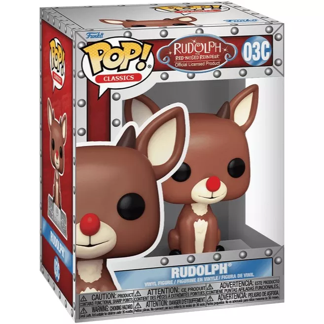 Rudolph Box