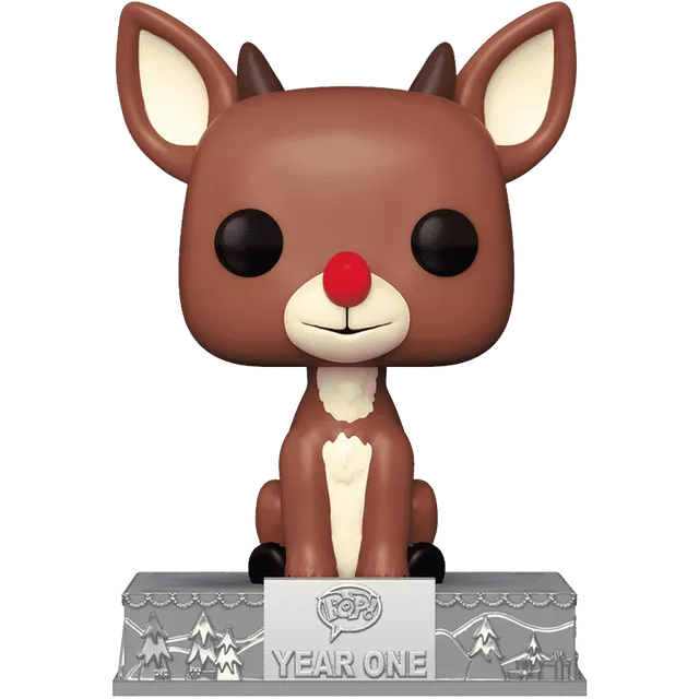 Rudolph