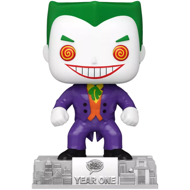 The Joker