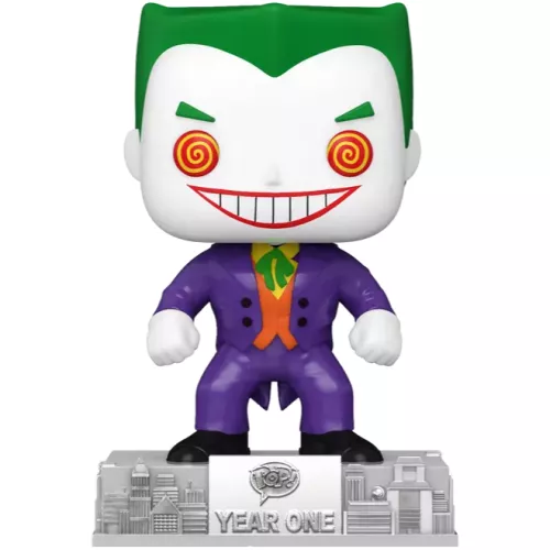 The Joker