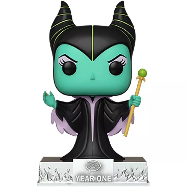 Maleficent