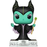 Maleficent