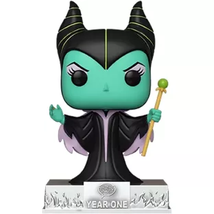 Maleficent