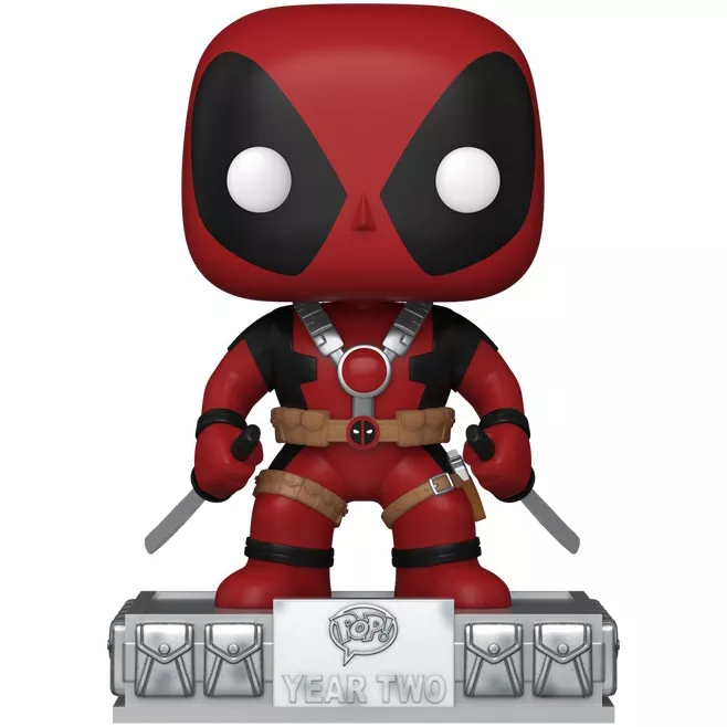 Deadpool