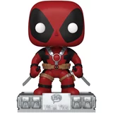  Deadpool - Collectible Figure