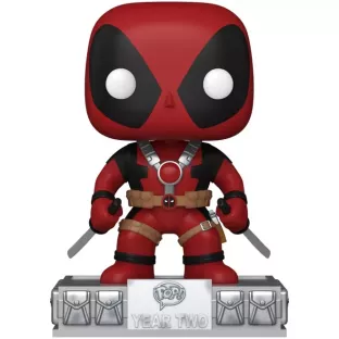 Deadpool