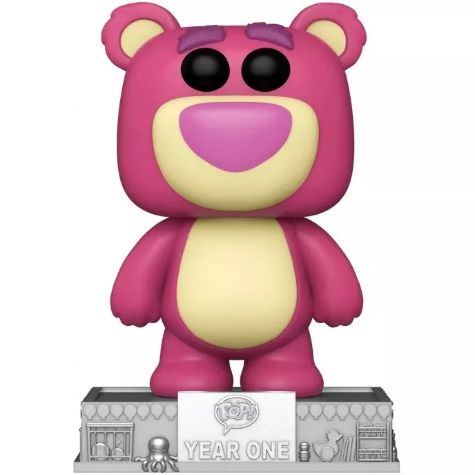 Lotso