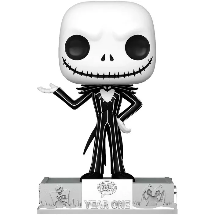 Jack Skellington