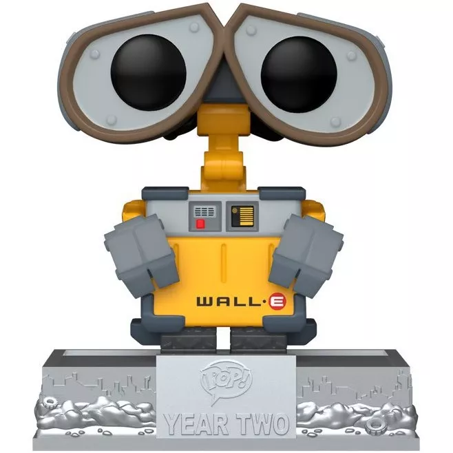 WALL-E