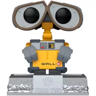 WALL-E image