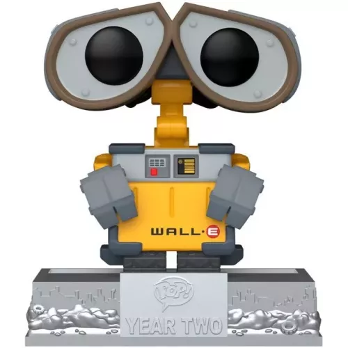 Funko Pop! WALL-E 54C Disney Pixar WALL-E Classics