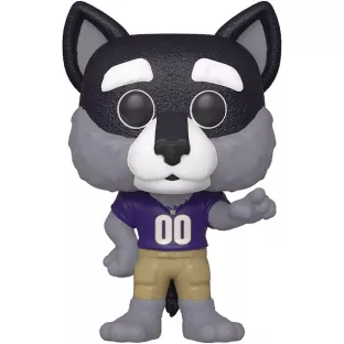 Harry the Husky image