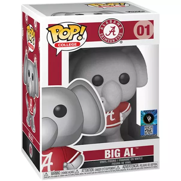 Big Al Box