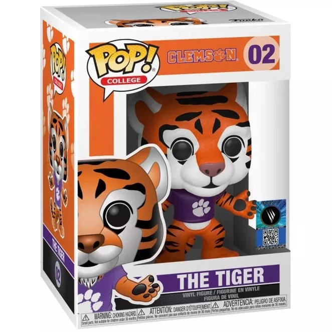 The Tiger Box