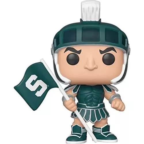 Sparty