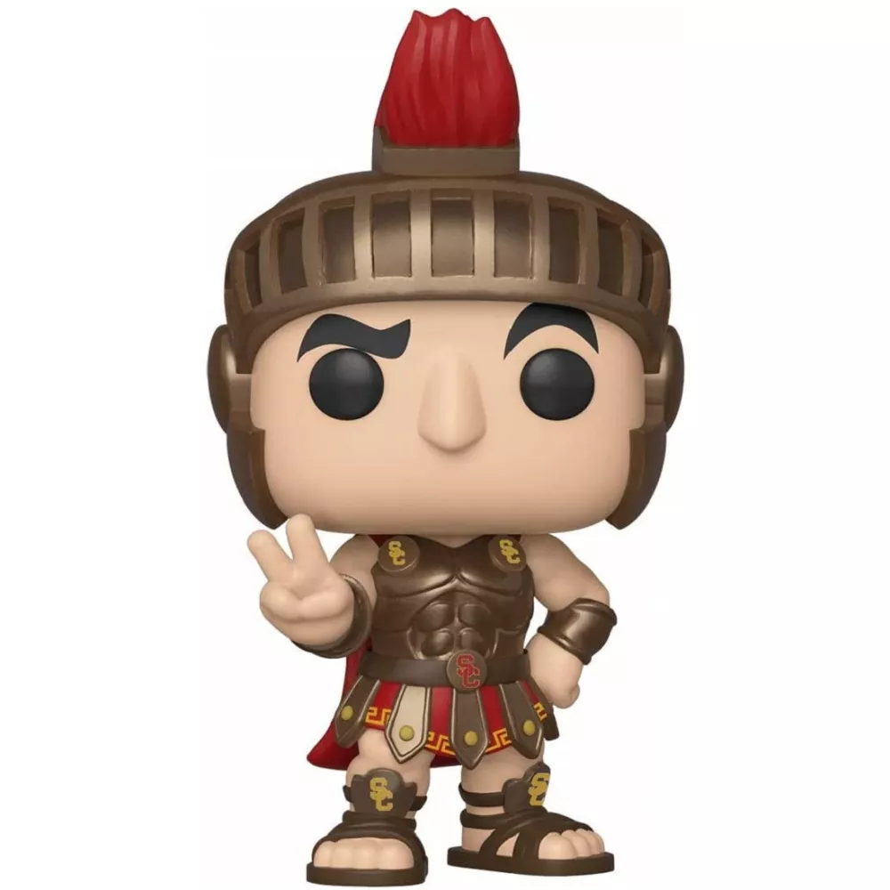 Tommy Trojan