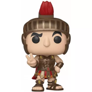 Tommy Trojan