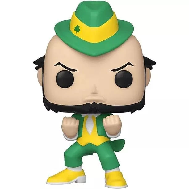 Leprechaun