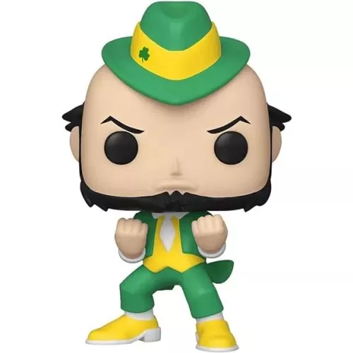Leprechaun