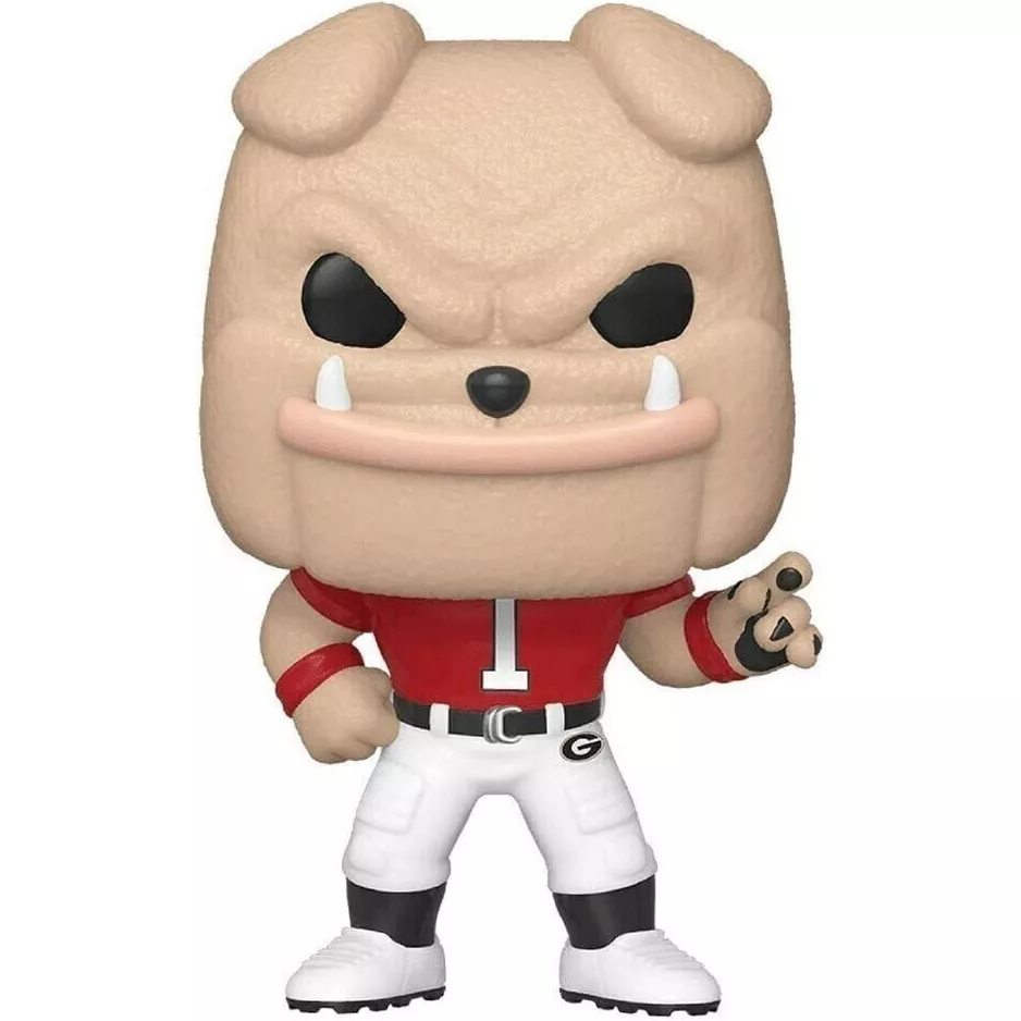 Hairy Dawg