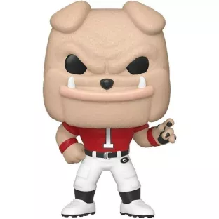 Hairy Dawg