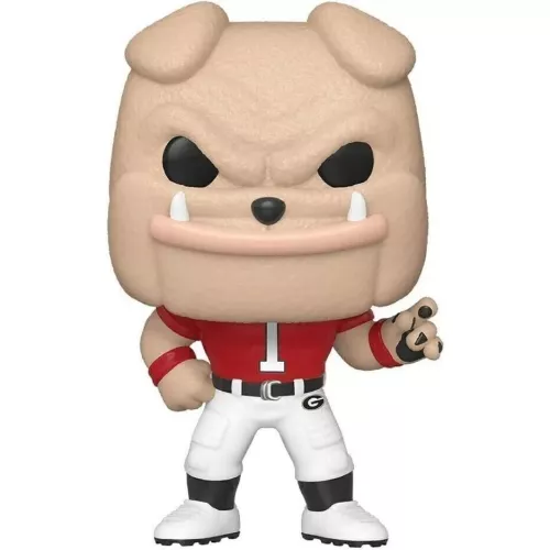 Hairy Dawg