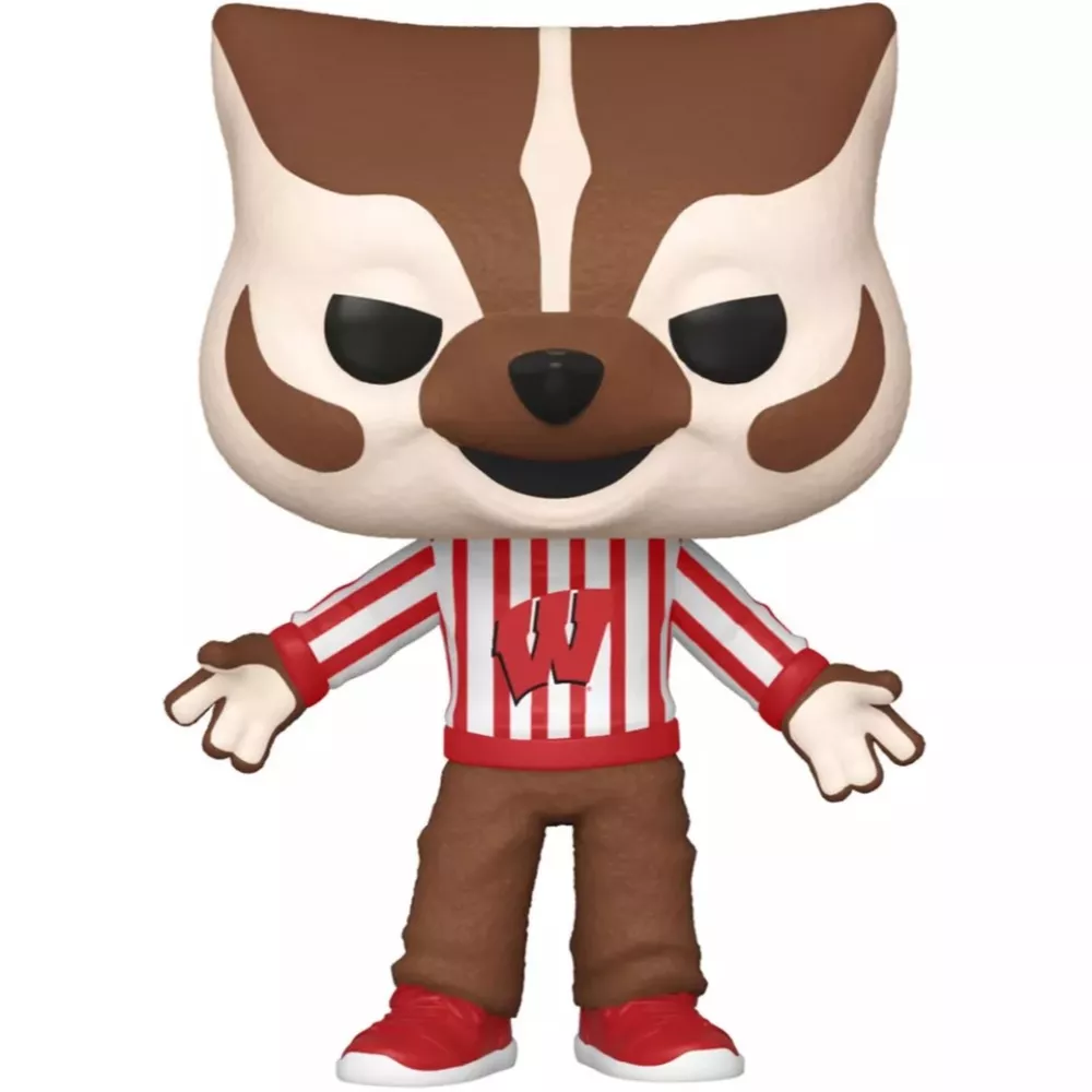 Bucky Badger