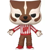 Bucky Badger