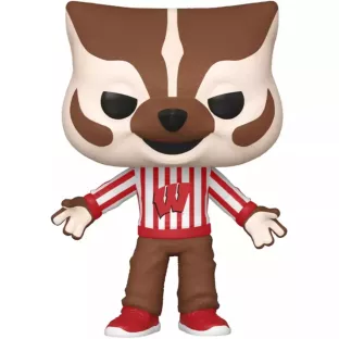 Bucky Badger