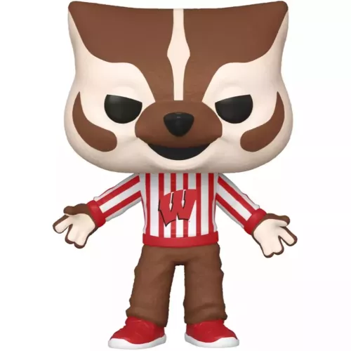 Bucky Badger