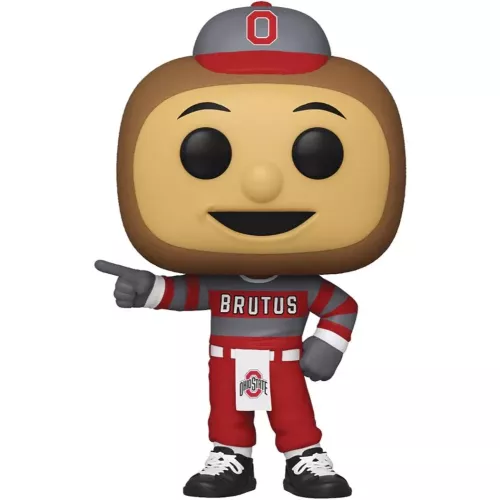 Brutus Buckeye