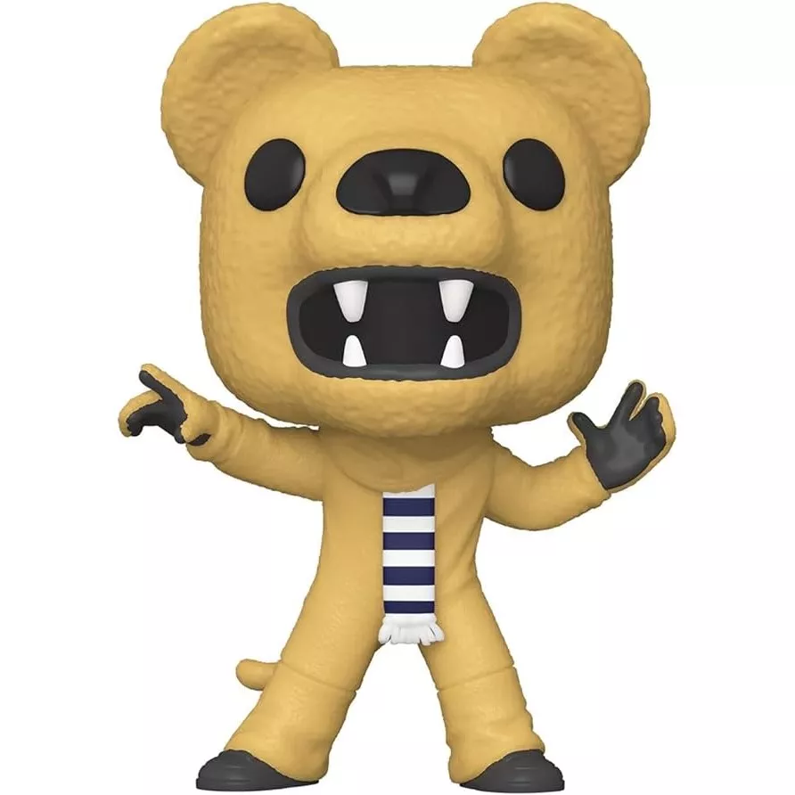 Nittany Lion
