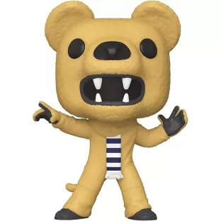 Nittany Lion