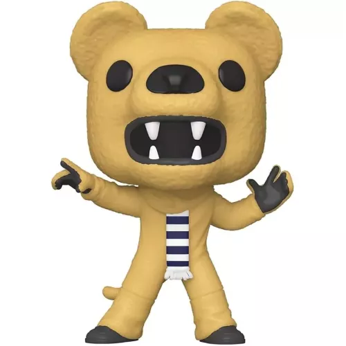 Nittany Lion
