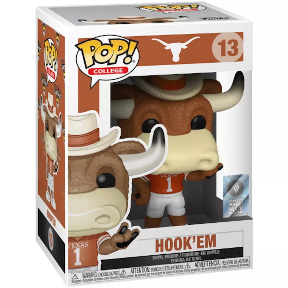 Hook'em Box