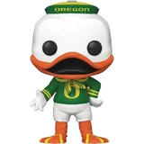 The Oregon Duck