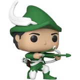 #15  Green Archer - Collectible Figure