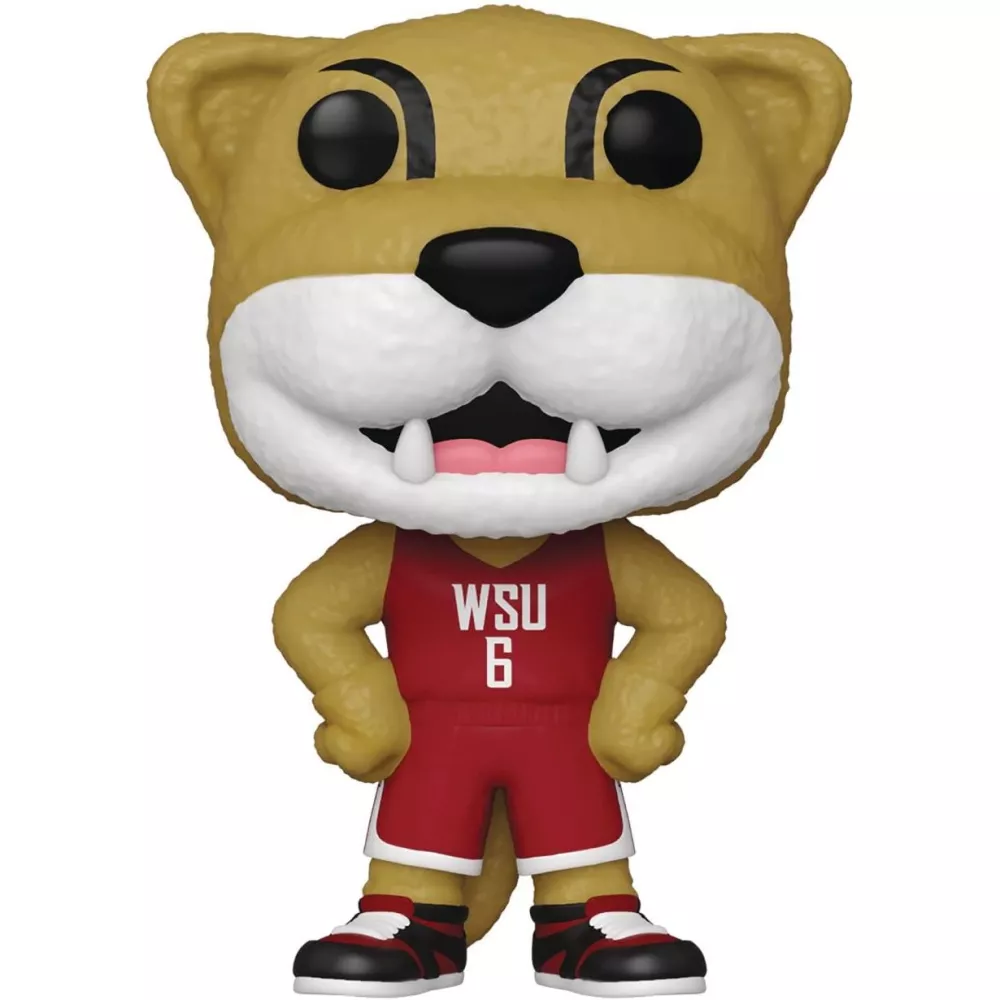 Butch T. Cougar