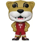 Butch T. Cougar