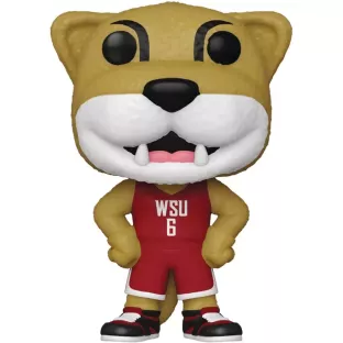 Butch T. Cougar