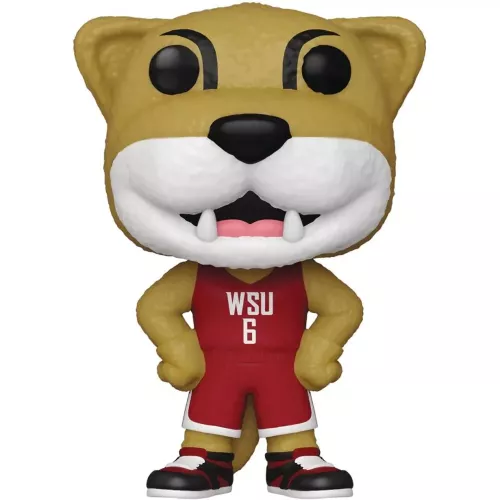 Butch T. Cougar