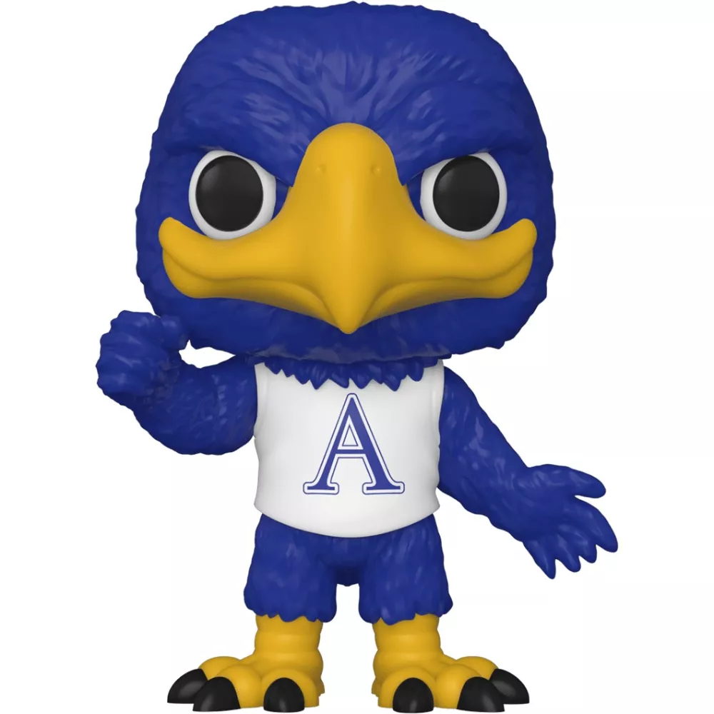 Ateneo Blue Eagle